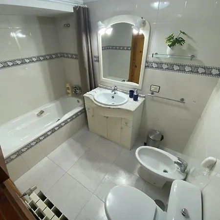 Casa Estilo Rural Con Jardin Entre Playa Y Montana Prázdninový dům Caravia