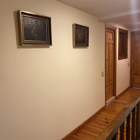 Casa Estilo Rural Con Jardin Entre Playa Y Montana Prázdninový dům *