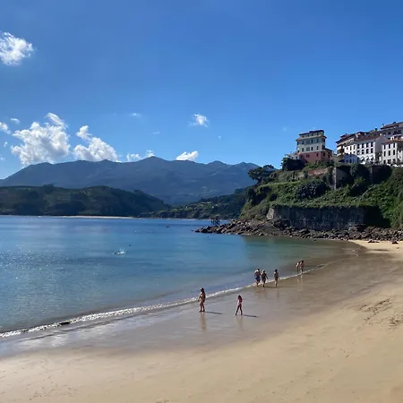 Casa Estilo Rural Con Jardin Entre Playa Y Montana Ferienhaus *