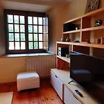بيت للعطل Casa Estilo Rural Con Jardin Entre Playa Y Montana
