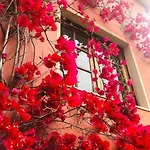 Casa Estilo Rural Con Jardin Entre Playa Y Montana بيت للعطل