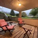 Casa Estilo Rural Con Jardin Entre Playa Y Montana بيت للعطل *