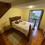 Casa Estilo Rural Con Jardin Entre Playa Y Montana كارافيا