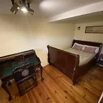 Casa Estilo Rural Con Jardin Entre Playa Y Montana كارافيا