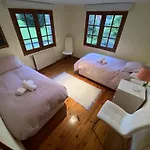 Casa Estilo Rural Con Jardin Entre Playa Y Montana بيت للعطل *