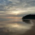 بيت للعطل Casa Estilo Rural Con Jardin Entre Playa Y Montana *