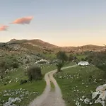 Casa Estilo Rural Con Jardin Entre Playa Y Montana بيت للعطل