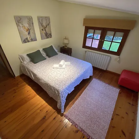 Casa Estilo Rural Con Jardin Entre Playa Y Montana * カラビア