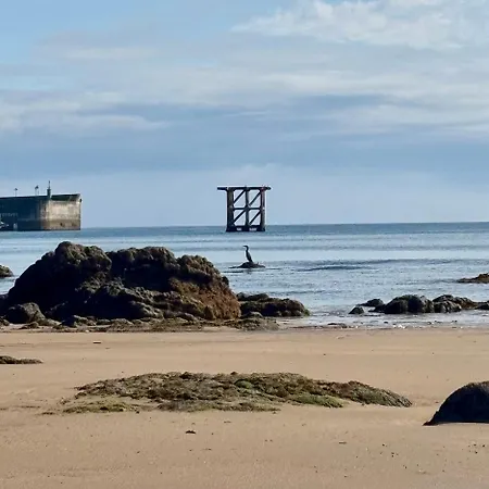 Casa Estilo Rural Con Jardin Entre Playa Y Montana 別荘 カラビア