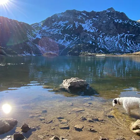 Casa Estilo Rural Con Jardin Entre Playa Y Montana 別荘 カラビア