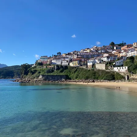 別荘 Casa Estilo Rural Con Jardin Entre Playa Y Montana *